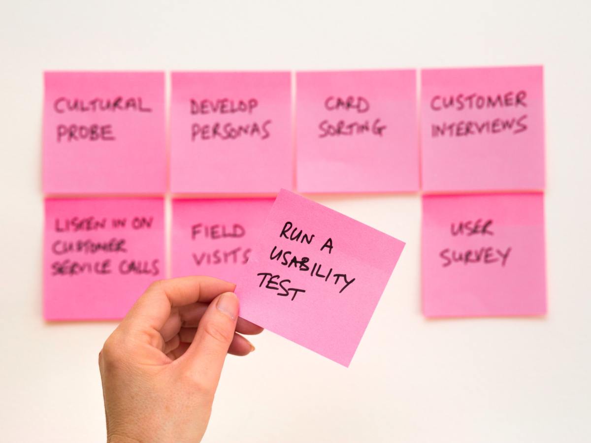 Why testing and learning quickly is vital for companies in times of&nbsp;crisis