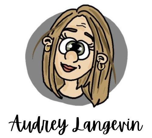 Audrey Langevin